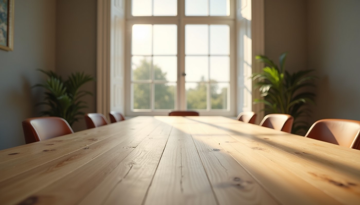 Hochwertige Holz-Designmöbel online kaufen