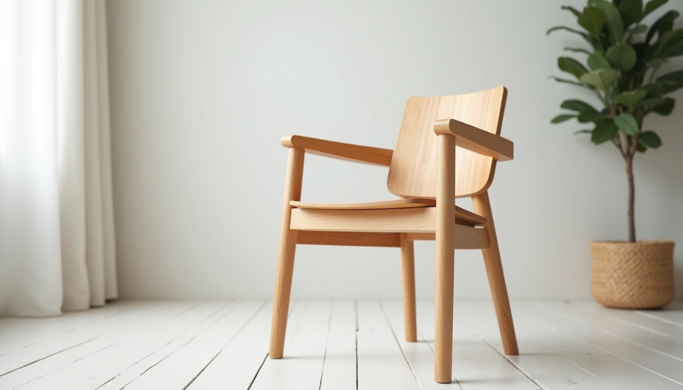 Holzmöbel mit Design: Exklusive Möbel aus Holz