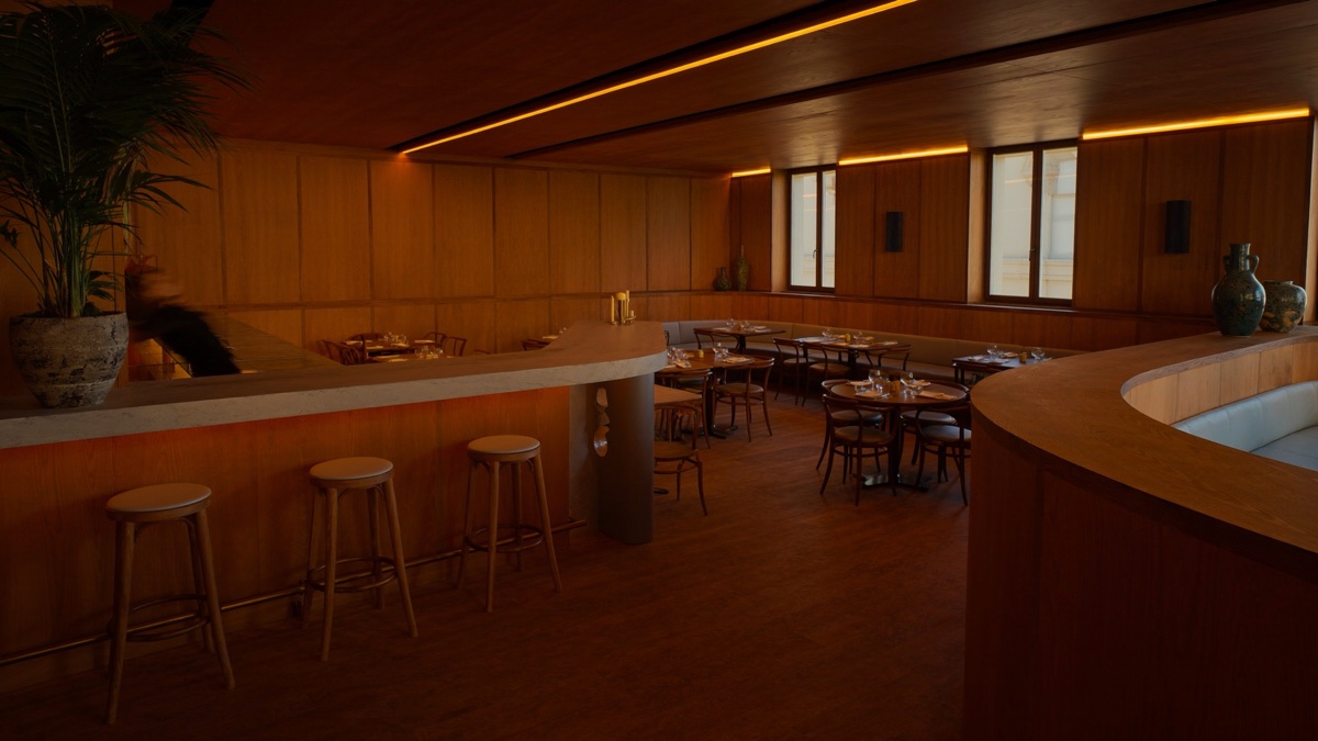 Restaurant umbauen im laufenden Betrieb — ohne Umsatzverlust