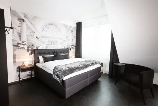 Boutique Hotel K7 Bad Nauheim